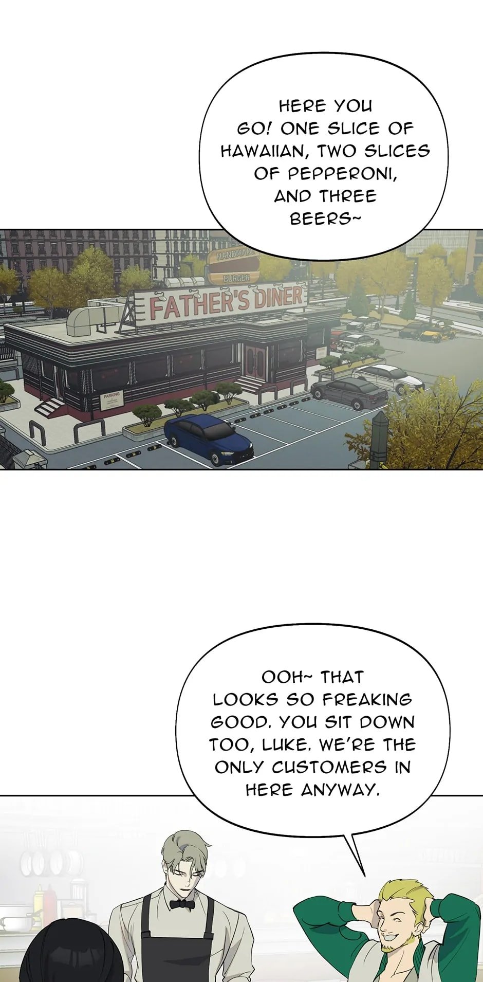 Nerd Project, Chapter 4 image 01